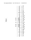 THIN FILM TRANSISTOR ARRAY PANEL AND METHOD OF MANUFACTURING THE SAME diagram and image