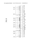 THIN FILM TRANSISTOR ARRAY PANEL AND METHOD OF MANUFACTURING THE SAME diagram and image