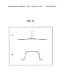 DISPLAY CONTROL APPARATUS AND METHOD, AND PROGRAM diagram and image