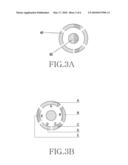 APPARATUS AND METHOD FOR KEYPAD OF PORTABLE TERMINAL diagram and image