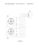 APPARATUS AND METHOD FOR KEYPAD OF PORTABLE TERMINAL diagram and image