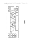 MULTI-TOUCH ACTIVE DISPLAY KEYBOARD diagram and image