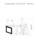 MULTI-TOUCH ACTIVE DISPLAY KEYBOARD diagram and image