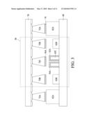 LIQUID CRYSTAL DISPLAY APPARATUS WITH TOUCH INPUT FUNCTION diagram and image