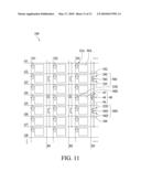 LIQUID CRYSTAL DISPLAY APPARATUS WITH TOUCH INPUT FUNCTION diagram and image