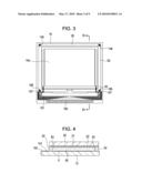 APPARATUS AND METHOD FOR DRIVING ELECTRO-OPTICAL DEVICE, THE ELECTRO-OPTICAL DEVICE, AND AN ELECTRONIC APPARATUS diagram and image