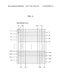 PLASMA DISPLAY DEVICE diagram and image