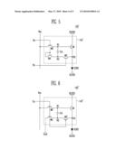 PIXEL AND ORGANIC LIGHT EMITTING DISPLAY DEVICE USING THE SAME diagram and image