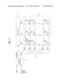 MULTI-PANEL DISPLAY DEVICE AND METHOD OF DRIVING THE SAME diagram and image