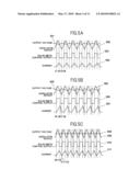 POWER SUPPLY CIRCUIT OF DISPLAY DEVICE AND DISPLAY DEVICE USING THE SAME diagram and image