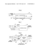 POWER SUPPLY CIRCUIT OF DISPLAY DEVICE AND DISPLAY DEVICE USING THE SAME diagram and image