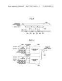 POWER SUPPLY CIRCUIT OF DISPLAY DEVICE AND DISPLAY DEVICE USING THE SAME diagram and image