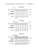 POWER SUPPLY CIRCUIT OF DISPLAY DEVICE AND DISPLAY DEVICE USING THE SAME diagram and image