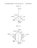 METHOD OF DRIVING A LIGHT SOURCE, DISPLAY APPARATUS FOR PERFORMING THE METHOD AND METHOD OF DRIVING THE DISPLAY APPARATUS diagram and image