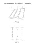 METHOD OF MANUFACTURING AND DRIVING OCB LIQUID CRYSTAL PANEL diagram and image