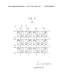 METHOD OF DRIVING A DISPLAY PANEL, AND DISPLAY APPARATUS FOR PERFORMING THE METHOD diagram and image