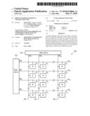 DRIVING METHOD AND DISPLAY UTILIZING THE SAME diagram and image