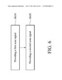 DRIVING METHOD AND DISPLAY UTILIZING THE SAME diagram and image