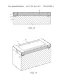 INKJET NOZZLE ASSEMBLY HAVING MOVING ROOF STRUCTURE AND SEALING BRIDGE diagram and image