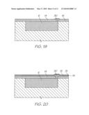 INKJET NOZZLE ASSEMBLY HAVING MOVING ROOF STRUCTURE AND SEALING BRIDGE diagram and image