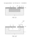 INKJET NOZZLE ASSEMBLY HAVING MOVING ROOF STRUCTURE AND SEALING BRIDGE diagram and image