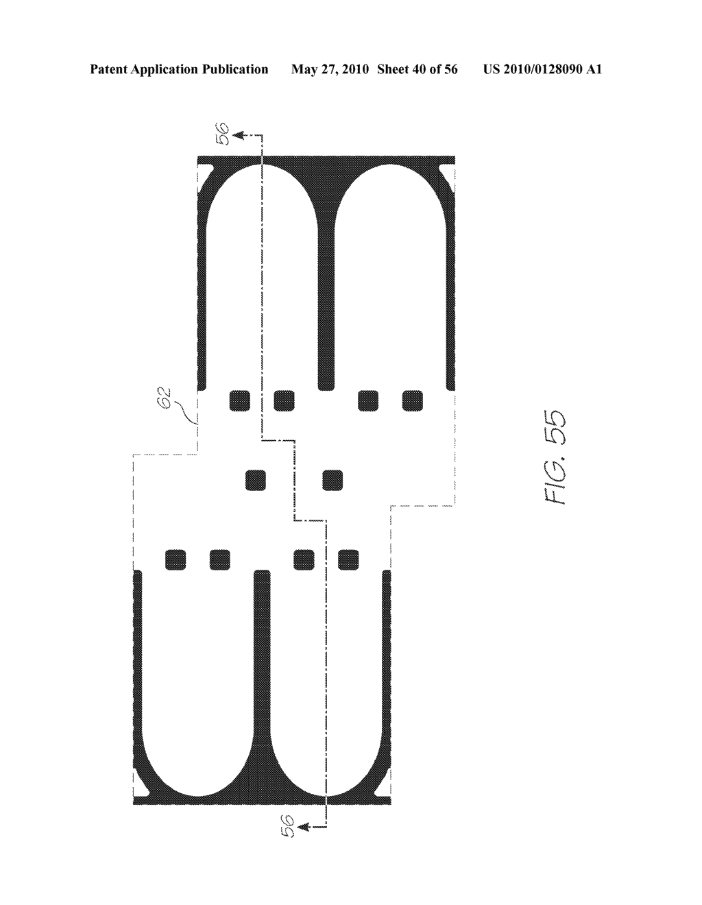 Mems Bubble Generator Incorporating Superalloy Heater In Direct Contact With Bubble Formation Liquid Without Intervening Protective Coating - diagram, schematic, and image 41