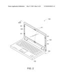 Computer Device Capable of Providing Stereoscopic Image diagram and image