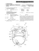 SECURITY SYSTEM INCLUDING LESS THAN LETHAL DETERRENT diagram and image