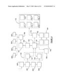 TRAFFIC VIOLATION DETECTION, RECORDING AND EVIDENCE PROCESSING SYSTEM diagram and image