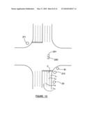 TRAFFIC VIOLATION DETECTION, RECORDING AND EVIDENCE PROCESSING SYSTEM diagram and image