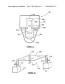 TRAFFIC VIOLATION DETECTION, RECORDING AND EVIDENCE PROCESSING SYSTEM diagram and image