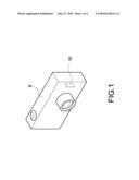 PHOTOGRAPHIC APPARATUS WITH ANTI-SHAKE FUNCTION diagram and image