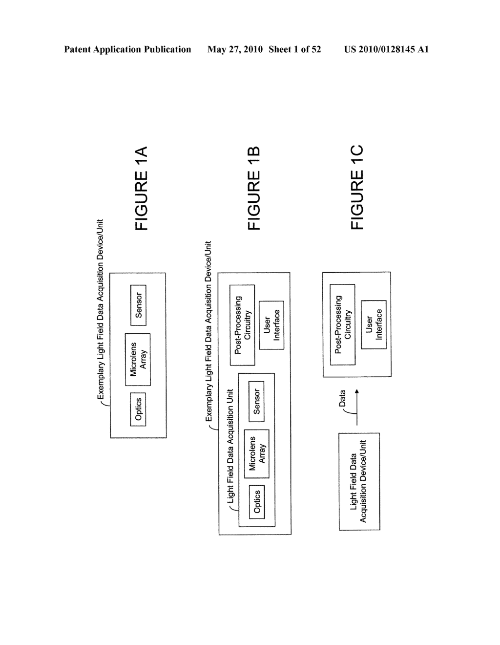 System of and Method for Video Refocusing - diagram, schematic, and image 02