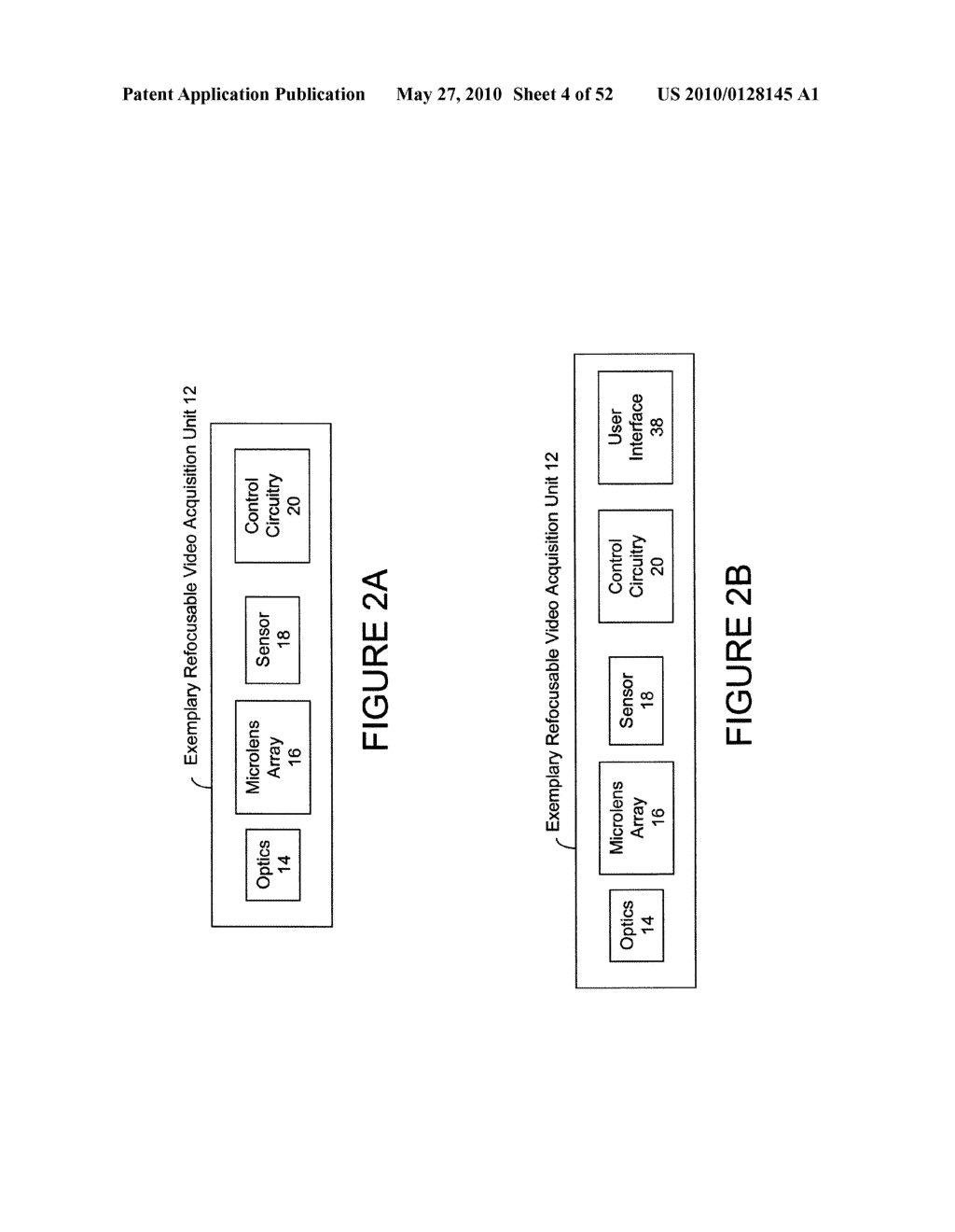 System of and Method for Video Refocusing - diagram, schematic, and image 05