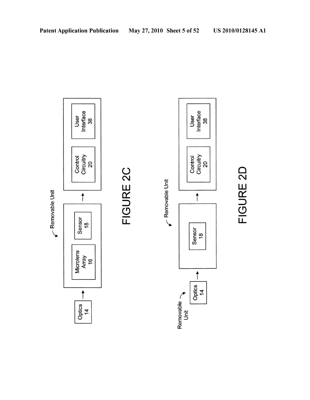 System of and Method for Video Refocusing - diagram, schematic, and image 06