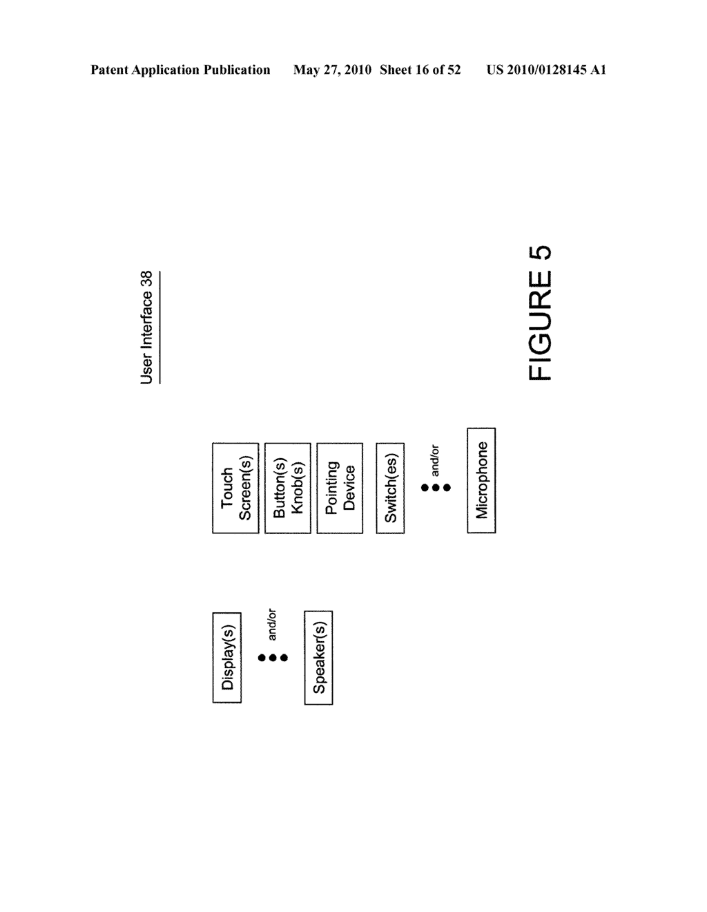 System of and Method for Video Refocusing - diagram, schematic, and image 17