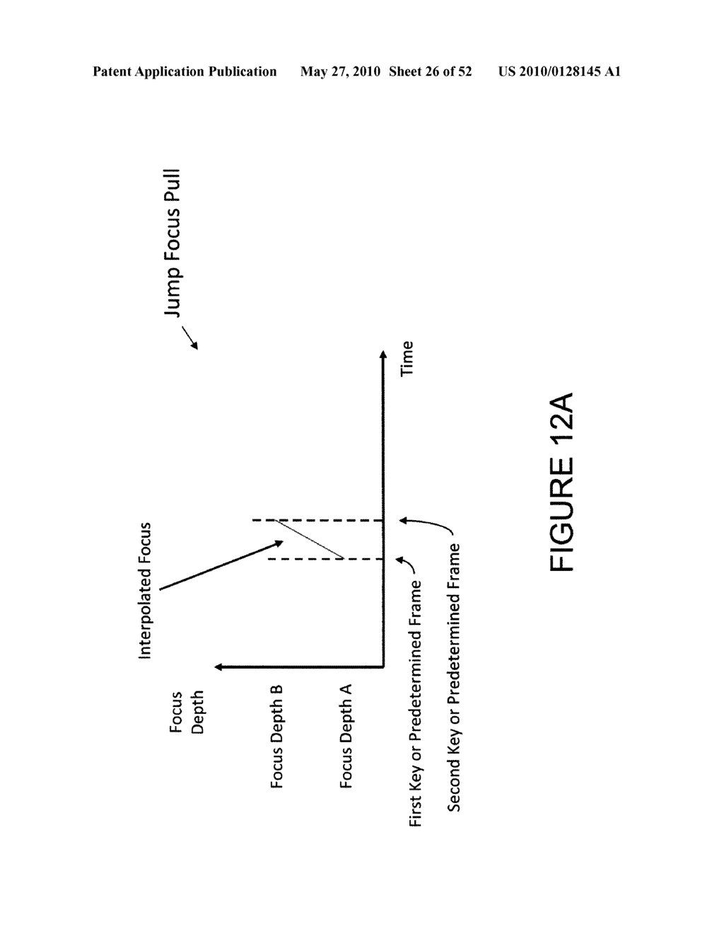 System of and Method for Video Refocusing - diagram, schematic, and image 27