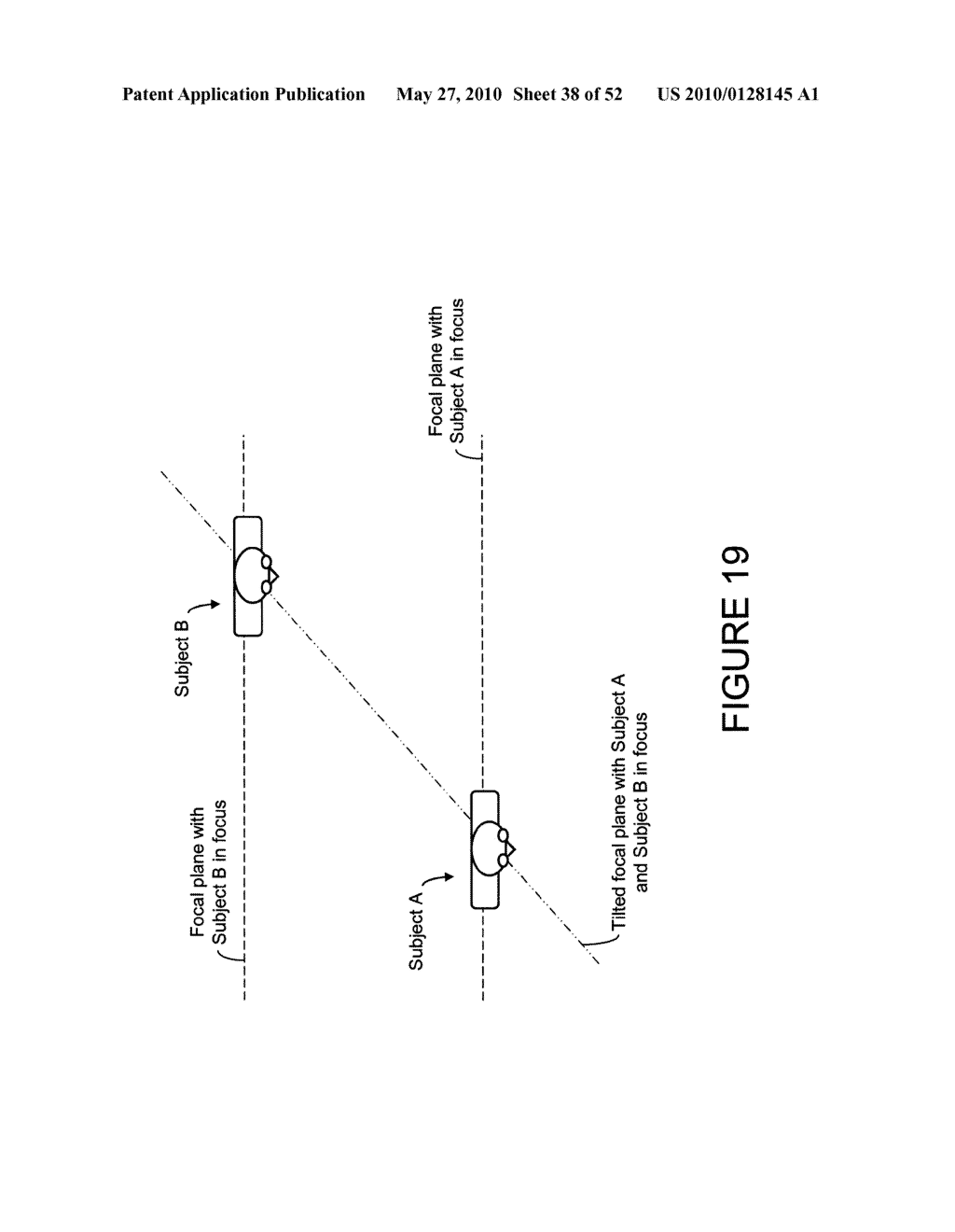 System of and Method for Video Refocusing - diagram, schematic, and image 39