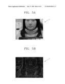 IMAGE PROCESSING METHOD AND APPARATUS FOR REDUCING NOISE IN AN IMAGE diagram and image