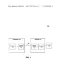 Seam Based Scaling of Video Content diagram and image