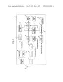 BROADCAST RECEIVING APPARATUS AND REPRODUCTION PROCESSING METHOD diagram and image