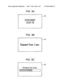 BROADCAST RECEIVING APPARATUS AND REPRODUCTION PROCESSING METHOD diagram and image