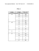 BROADCAST RECEIVING APPARATUS AND REPRODUCTION PROCESSING METHOD diagram and image