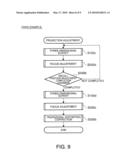 PROJECTION-TYPE DISPLAY APPARATUS AND METHOD FOR PERFORMING PROJECTION ADJUSTMENT diagram and image