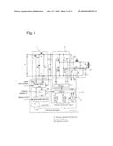 HIGH-PRESSURE DISCHARGE LAMP LIGHT SOURCE DEVICE AND PROJECTOR diagram and image