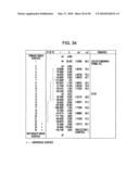 PROJECTION IMAGE DISPLAY DEVICE AND PROJECTION OPTICAL SYSTEM diagram and image