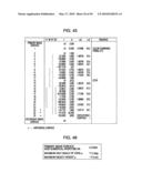 PROJECTION IMAGE DISPLAY DEVICE AND PROJECTION OPTICAL SYSTEM diagram and image