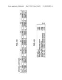 PROJECTION IMAGE DISPLAY DEVICE AND PROJECTION OPTICAL SYSTEM diagram and image