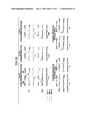 PROJECTION IMAGE DISPLAY DEVICE AND PROJECTION OPTICAL SYSTEM diagram and image