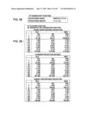 PROJECTION IMAGE DISPLAY DEVICE AND PROJECTION OPTICAL SYSTEM diagram and image